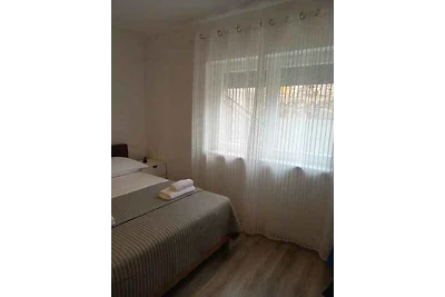 Gemütliche Ferienwohnung Kate in Kalebova Luk