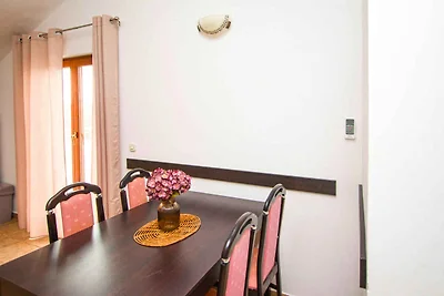 Gemütliche Ferienwohnung Tina mit Meerblick i