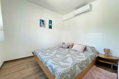 Vakantieappartement Gezinsvakantie Krk