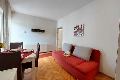 Ferienwohnung mit Klimaanlage