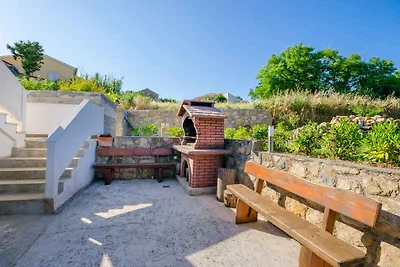 Vakantieappartement Gezinsvakantie Lopar
