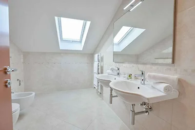 Ferienwohnung mit Klimaanlage und Pool