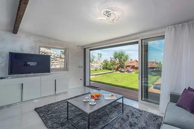 Villa mit Meerblick im Zentrum von - Rovinj