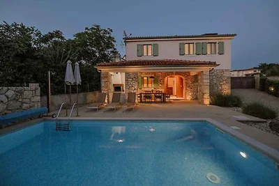 Casa vacanze Vacanza di relax Malinska