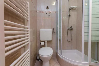 Ferienwohnung mit Balkon