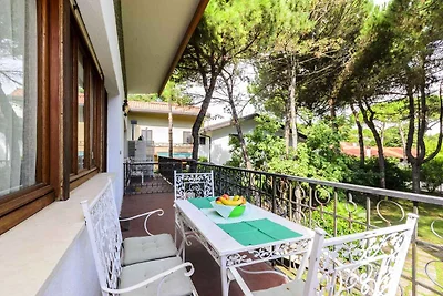 Appartement Vacances avec la famille Lignano Sabbiadoro