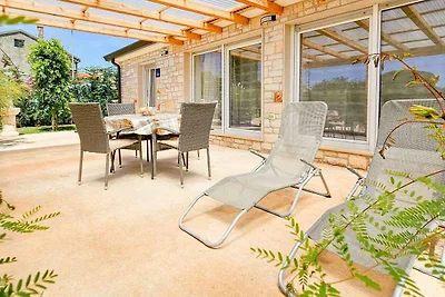 Casa vacanze Vacanza di relax Cittanova