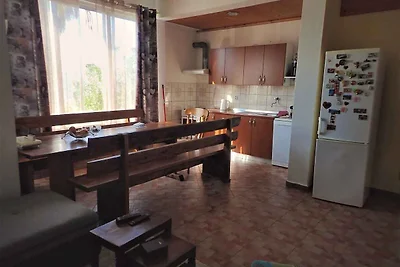 Ferienwohnung am Meer mit Klimaanlage
