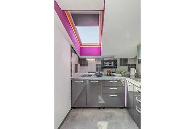 Gemütliche Ferienwohnung Deepwater mit Meerbl