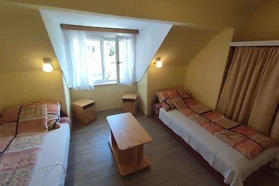 Ferienwohnung in der Nähe des Jachthafens