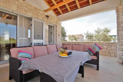 Vakantiehuis Ontspannende vakantie Vela Luka