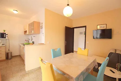 Ferienwohnung in ruhiger und grüner Lage