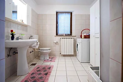 Ferienwohnung mit Terrasse und Klimaanlage