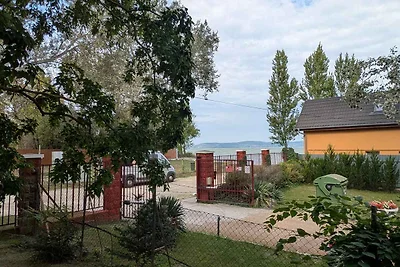 Ferienwohnung mit grosser Terrasse und Panora