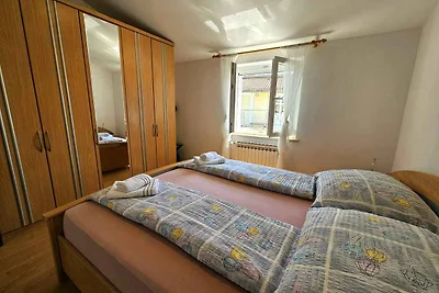 Appartamento Vacanza con famiglia Sveti Ivan Dobrinjski
