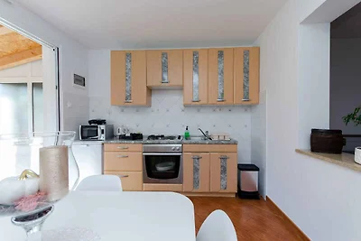 Vakantieappartement Gezinsvakantie Rovinj