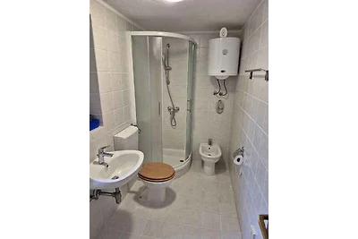Ferienwohnung na mirnom mijestu