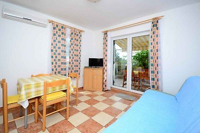 Ferienwohnung mit Grillmöglichkeiten un