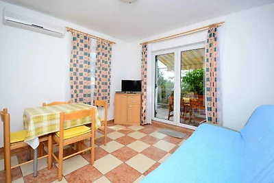 Appartamento Vacanza con famiglia Banjol