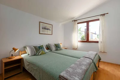 Ferienwohnung mit Balkon und Klimaanlage