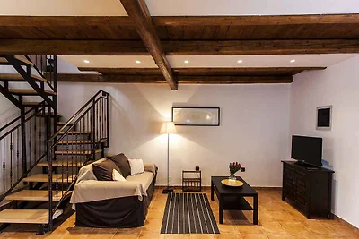 Casa vacanze Vacanza di relax Bale