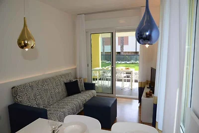Vakantieappartement Gezinsvakantie Bibione