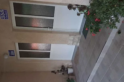 Ferienwohnung mitTerrasse