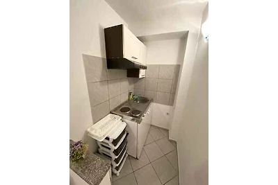 Vakantieappartement Gezinsvakantie Zaklopatica