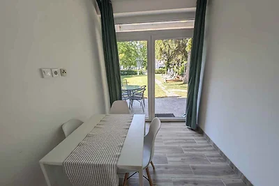 Vakantieappartement Gezinsvakantie Zamardi