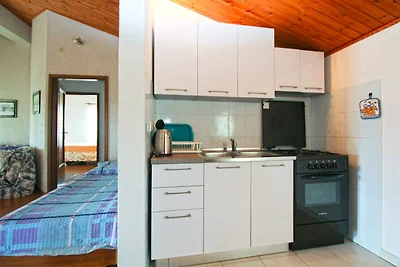 Ferienwohnung mit Klimaanlage