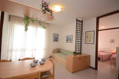 Vakantieappartement Gezinsvakantie Bibione