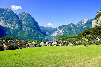 Vakantiehuis Ontspannende vakantie Eisenberg