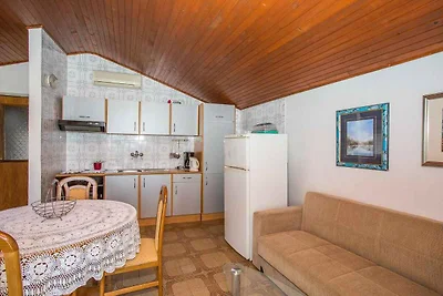 Vakantieappartement Gezinsvakantie Kampor