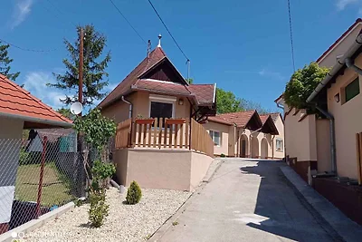 Appartamento Vacanza con famiglia Balatonlelle