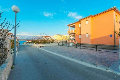 Vakantieappartement Gezinsvakantie Vir