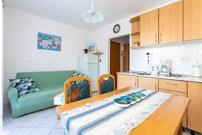 Ferienwohnung für 4 Personen mit Klimaanlage,