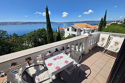 Ferienwohnung mit Aussenpool und herrlichem