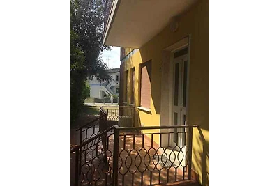 Apartament Dla rodzin Rosolina
