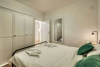 Vakantiehuis Ontspannende vakantie Kraljevica