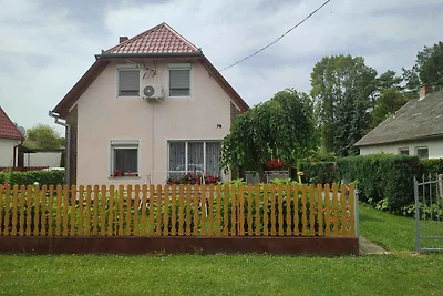 Appartamento Vacanza con famiglia Balatonmáriafürdö