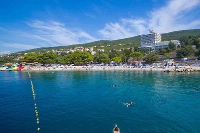 Appartamento Vacanza con famiglia Dramalj