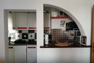 Appartamento Vacanza con famiglia Maslinica