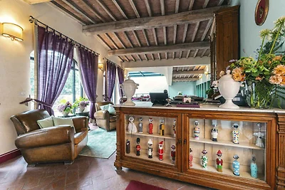 Ferienwohnung mit Frühstücksbuffet