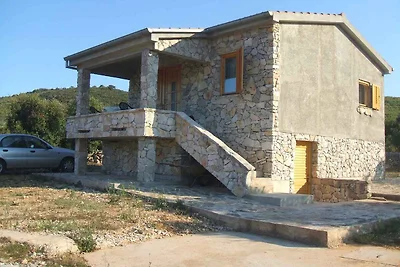 Ferienhaus 150 m von der Adria im Naturpark