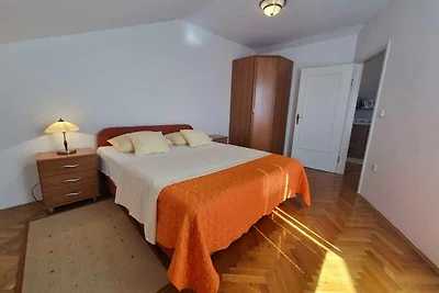 Ferienwohnung in der Nähe des Stadtzentrums