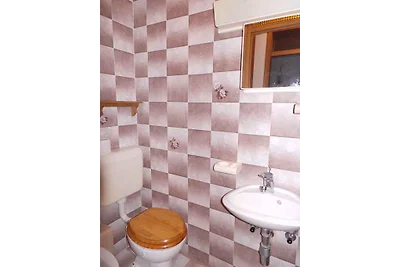 Studio mit Balkon und Klimaanlage