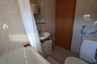 Holiday flat family holiday Bogovici