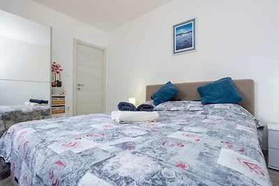Ferienwohnung mit Wlan und Klimaanlage