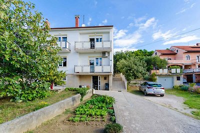 Vakantieappartement Gezinsvakantie Banjol