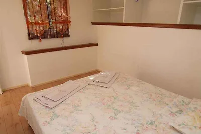 Ferienwohnung in Meeresnähe